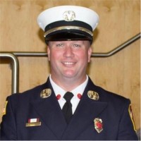 Town of Danvers Employee Brian Barry's profile photo