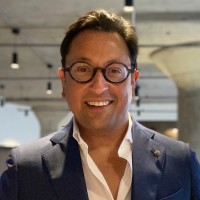 New Rhein Healthcare Investors Employee Nayan Parekh's profile photo