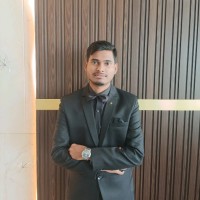 InternPe Employee Bimal Sinha's profile photo