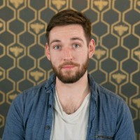 Barrett Dixon Bell (BDB) Employee Joseph Buckler's profile photo