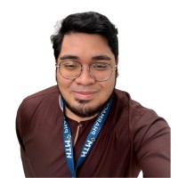 HTM Pharmacy Group Employee Najmi Nazri's profile photo
