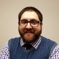 MyRec.com Recreation Software Employee Jonathan Bagg's profile photo