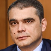 Municipal Bank Employee Nedelcho Nedelchev's profile photo