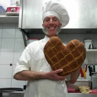 BRT Corriere Espresso Employee Mike Lorusso's profile photo