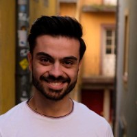 PLM Employee Rafael Santos's profile photo