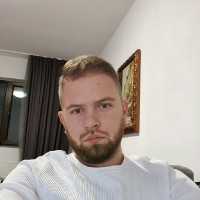 Alexandru Dirzu's profile photo