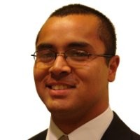 Marin House Cleaning Employee Jorge Lee's profile photo