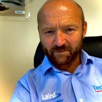 Techni3 Limited Employee Robert Newbury's profile photo