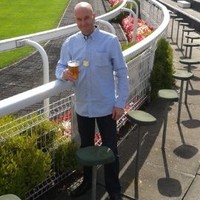 CWT Employee David Hambleton's profile photo