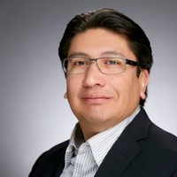 Fortinet Employee Richard Moran's profile photo