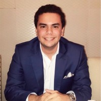 Capa Employee Salvatore Ciccone's profile photo