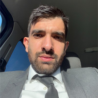 Simplex Services Employee Mahammad Naqvi's profile photo