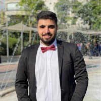 Ali Dbouk Email