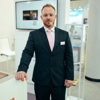 Graphoidal Developments Ltd Employee Andy Clarkson's profile photo