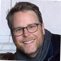 Salesforce Marketing Cloud Employee Brian Knowles's profile photo