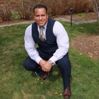 Jadavé Inc. Employee Gary Gomes's profile photo