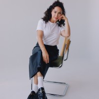 Goodby Silverstein & Partners Employee Rachel Diaz's profile photo