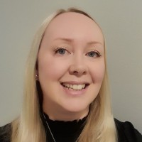 Newsec Employee Päivi Seppo's profile photo