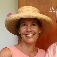 Hillwood Estate, Museum and Gardens Employee Amy Abraham's profile photo