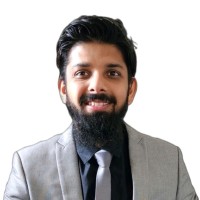 Mohammad Amjad Email & Phone Number