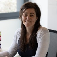 Approch'Solutions Employee Charlotte Loyer's profile photo