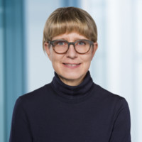 Küster Group Employee Dagmar Münch's profile photo