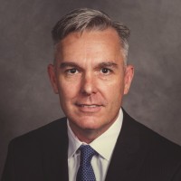 General Motors Employee Thomas Crowley's profile photo