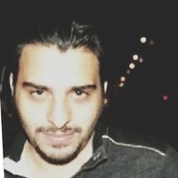 Aban Parallel Processing Employee Ehsan Qarekhani's profile photo