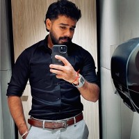 Deekshith V Email