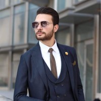 Wiley Employee Mohammad Abuzaid's profile photo