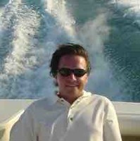 Chesterfield Township, MI Employee Joshua Sonnenberg's profile photo