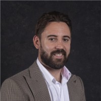 Canon EMEA Employee Sam Shaw's profile photo