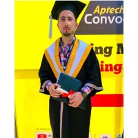 Onesource Tech Employee Qasim Khan's profile photo