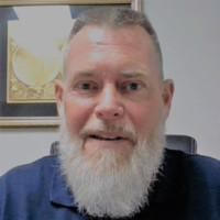 The SMS Group Employee Greg Kiefer's profile photo