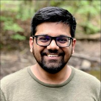 Apple Employee Mohammed Danish's profile photo