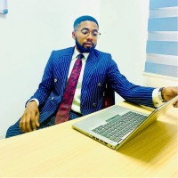 African Medical Center of Excellence (AMCE) Employee Oloniniran Tomiwa.'s profile photo