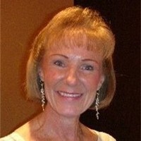 Santa Maria Hostel Inc Employee Barbara Page's profile photo