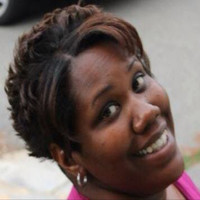 varies Employee Alishia Clark's profile photo