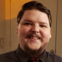Amp'd Employee Isaac Noojin's profile photo