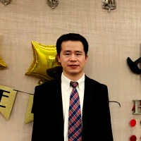 Bank of China Employee Charles Zhang's profile photo