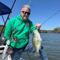 Tampa Maid Employee Robert Grimsley's profile photo