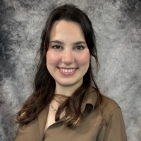 Calder Casino Employee Megan Diaz's profile photo