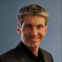 Baxter International Inc. Employee David Kingman's profile photo