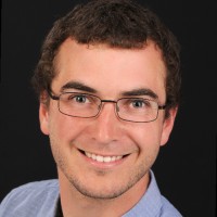 SAP Employee Robert Strobel's profile photo