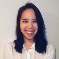 GoDaddy Employee Annie Su's profile photo