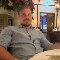Anderson Employee Ben Hoy's profile photo