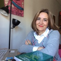 St. Andrew's Scots School / Escuela Escocesa San Andres Employee Andrea Matallana's profile photo