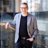 Tokmanni Employee Sakari Forslund's profile photo
