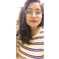 SmartDW Inc Employee Jhansi D's profile photo