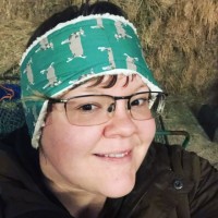 Keydell Nurseries Employee Megan Naylor's profile photo